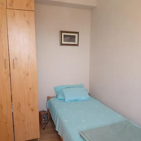 Sunshine Apartment