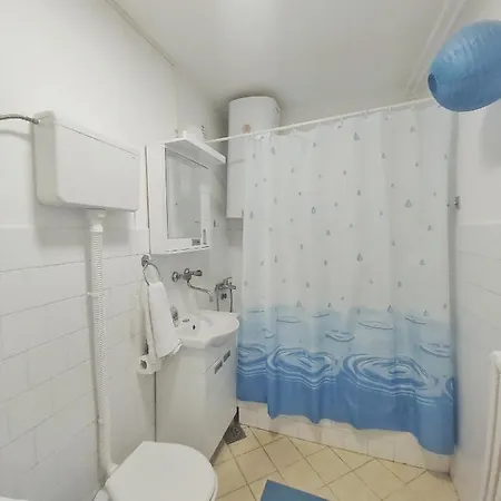 Sunshine Apartment Pancevo