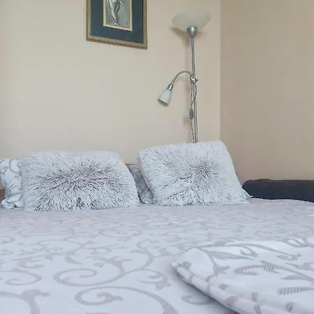 Sunshine Apartment *