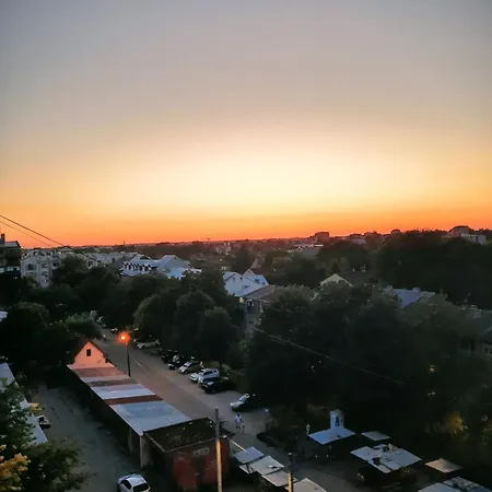 Sunshine Apartment Pancevo