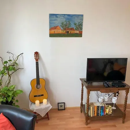 アパート Sunshine Pančevo