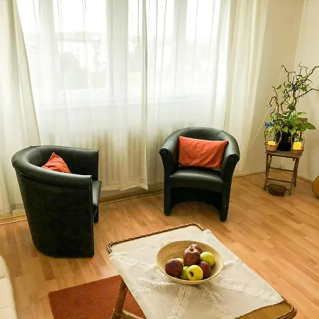 Apartment Sunshine