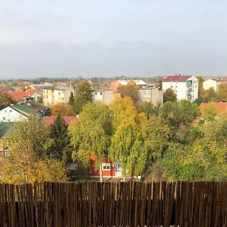 Sunshine Apartment