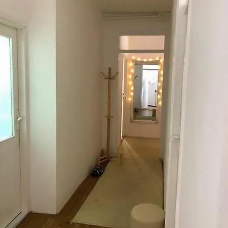 Sunshine Apartment Pancevo