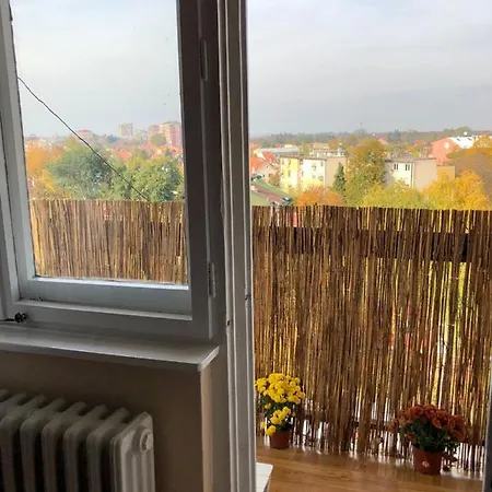 Apartment Sunshine Pancevo
