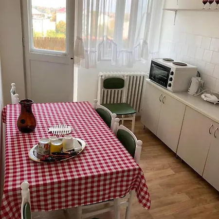 Apartment Sunshine Pancevo