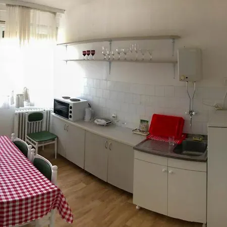 Sunshine Apartment Pancevo